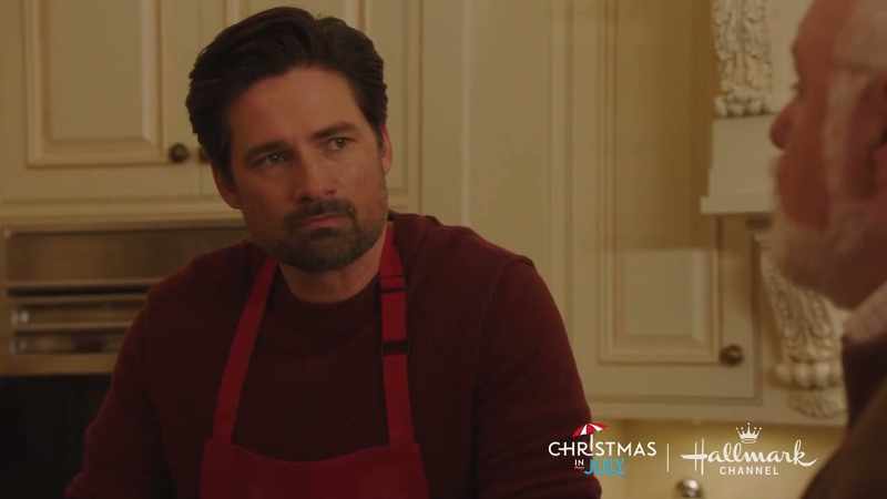 I bet those cinnamon rolls are gonna be incredible