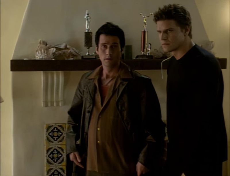 I BET YOU TWO WANT LUNCH