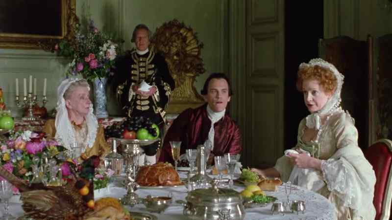 I better see what's wrong, if you will excuse me