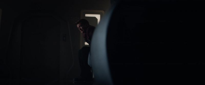 BEVERLY [echoing]: Find me