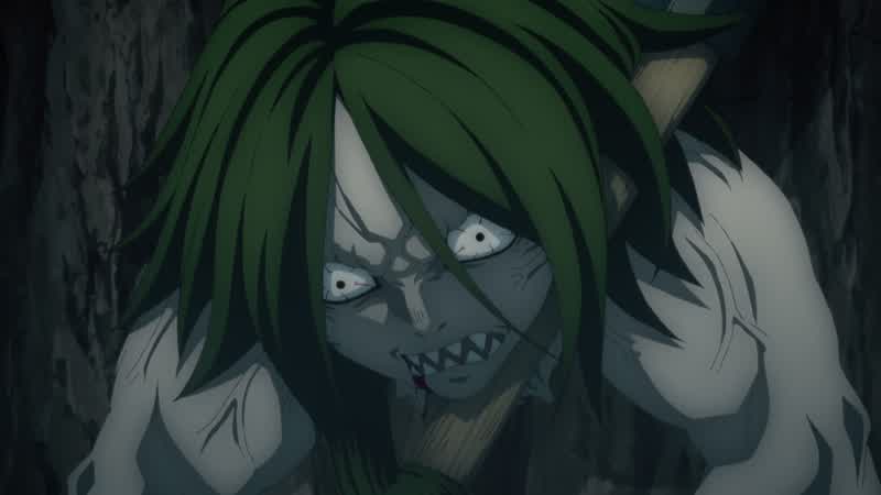 I blacked out