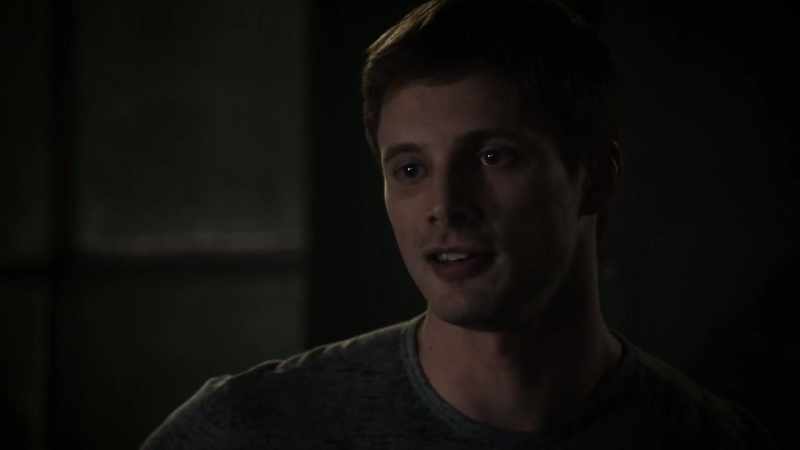 I blame you for those deaths