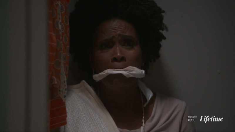 I blamed your mother, I blame my mother
