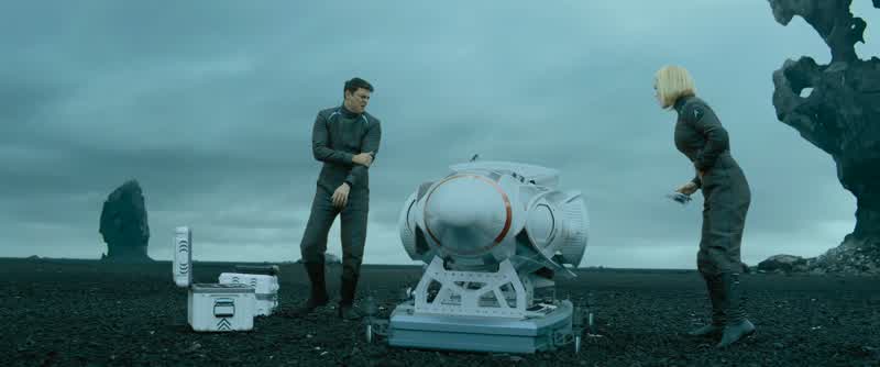 Bones! Jim? You're going to want to see this