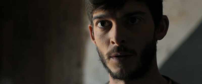 I was born alone, now I'll surely die alone