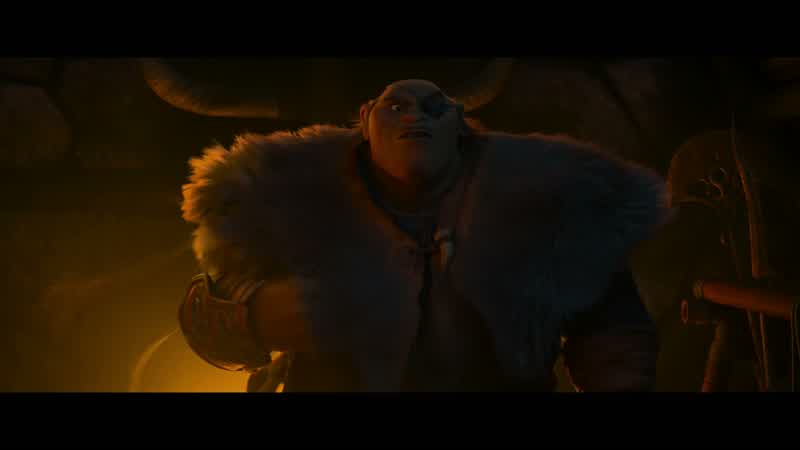 I was born and bred to do only one thingTo invoke fearand to crush the skulls of my enemiesThat's actually two things