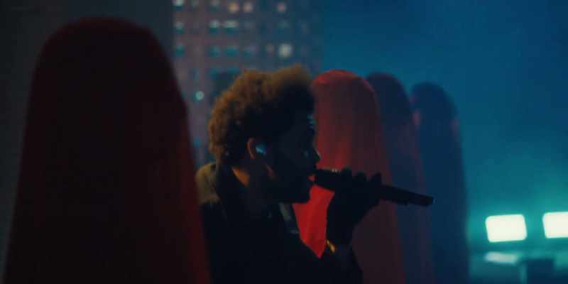 �� I was born in a city ♪