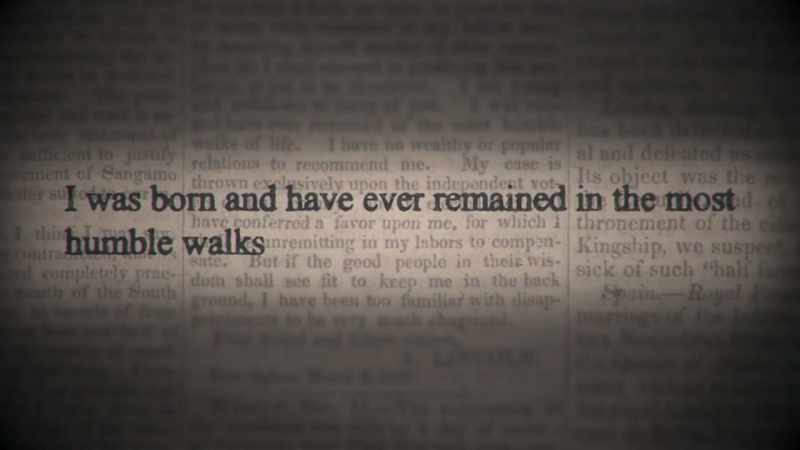 I was born, I've ever remained