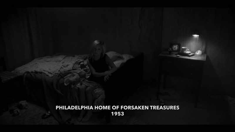 I was born on June 4, 1944, in an orphanage