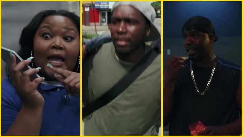 �� I was born on the South Side ♪♪ South Side ♪