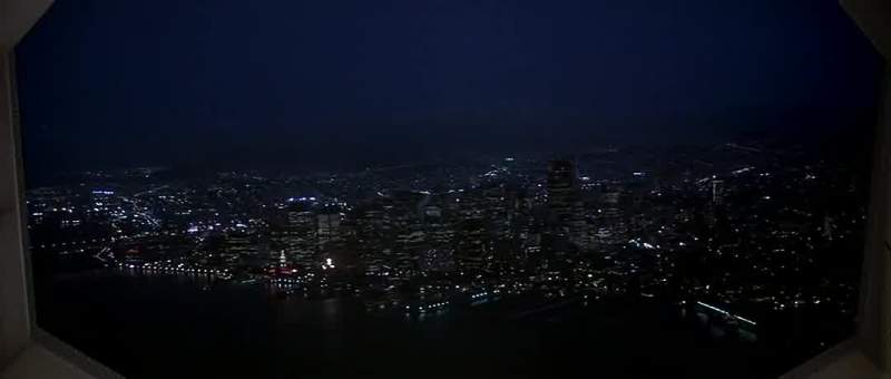 I was born there