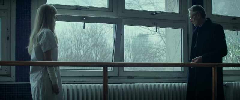 I was born three days after Stalin was laid in state