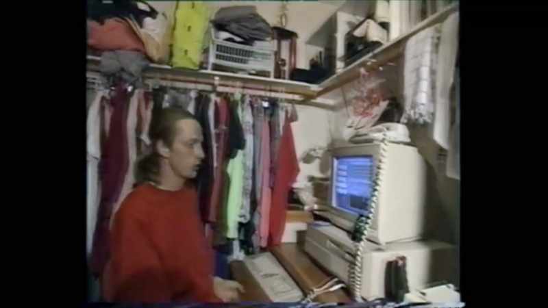 I bought a video editing system on consignment