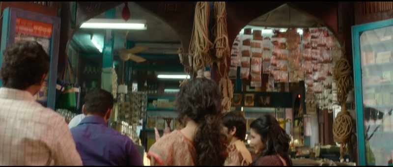 I bought Hind Ration Store