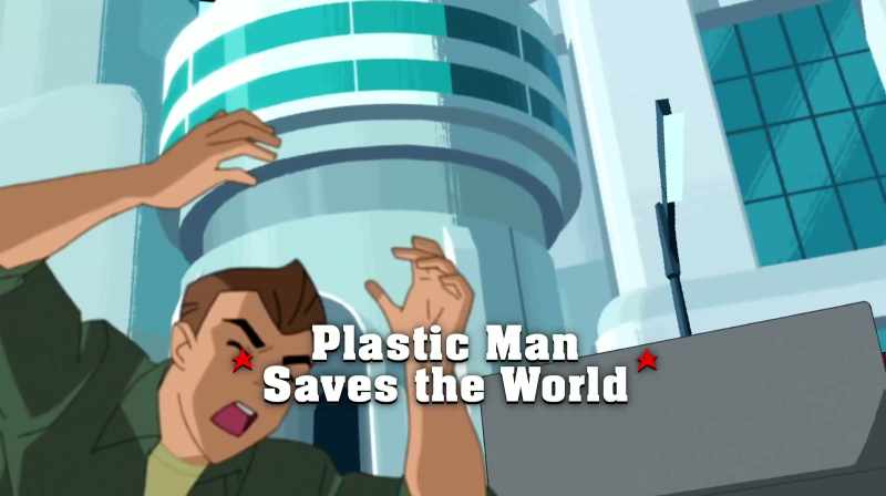 I, Brainiac, claim Metropolis for my collection