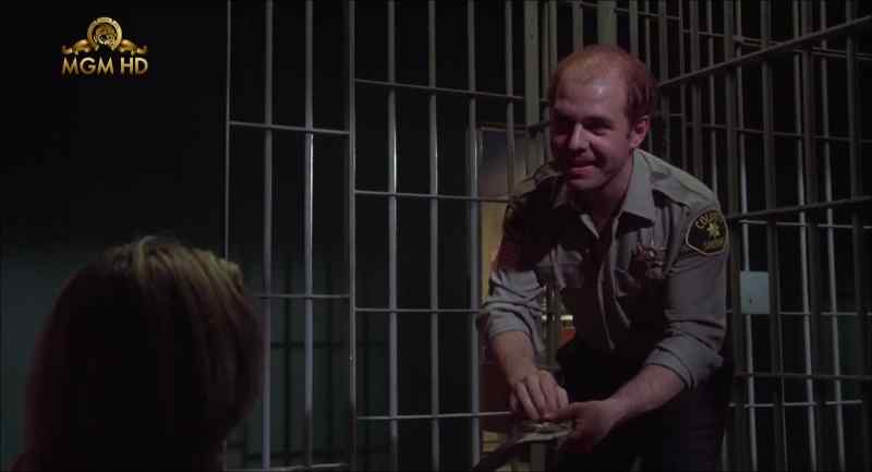 I brought you a comb and a mirror