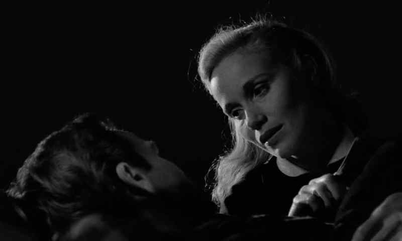 I brought you Joey's jacket