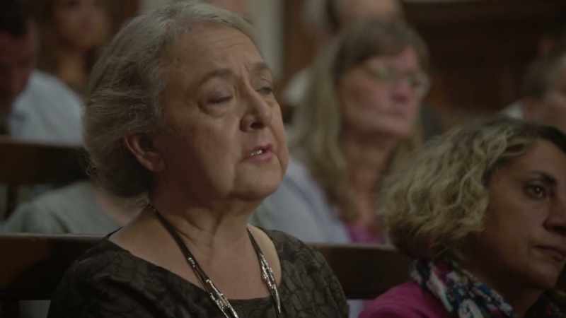 I brought shame to my mother