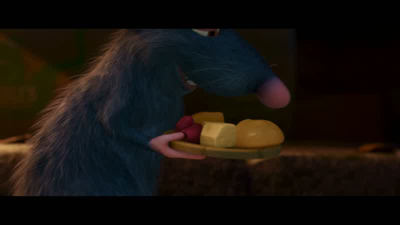 I brought you something toNo no no noSpit that out right nowI have got to teach you about food Close your eyesNow take a bite of no No NoDon't just hork it down Too late