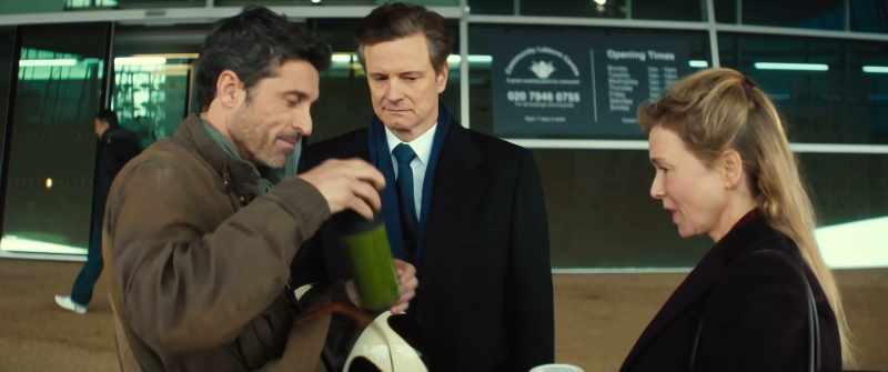 I brought you a super juice