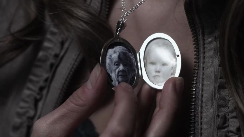 I buried my daughter
