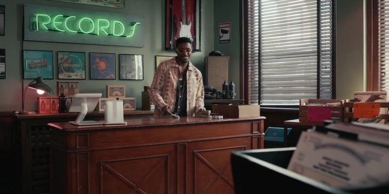 Bye, Jazz. - All right, bye