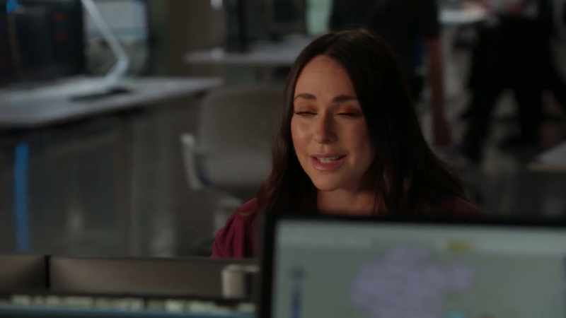 I ca... I can't. I can't. - You can