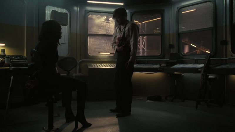 Caleb? Are you there?