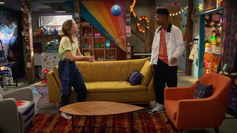 I call this dance move