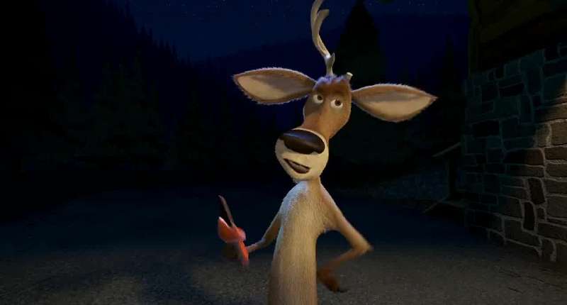 I call them Woo Hoos like