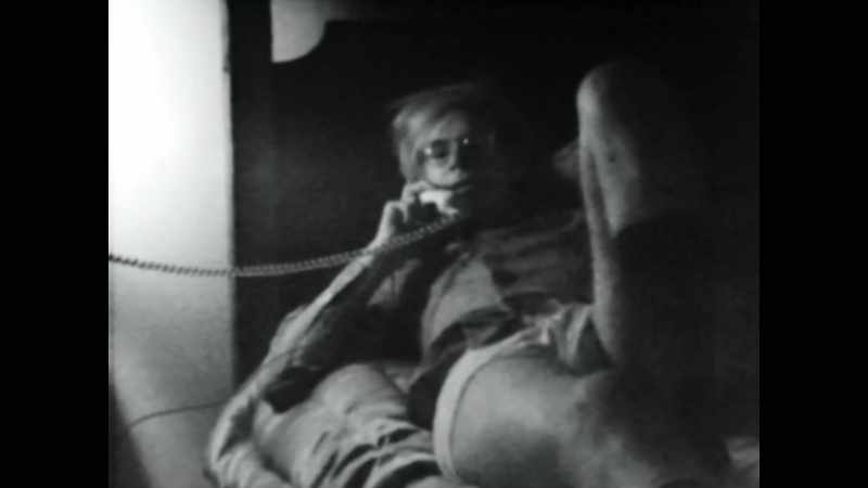 I called Bob and we talked until three in the morning
