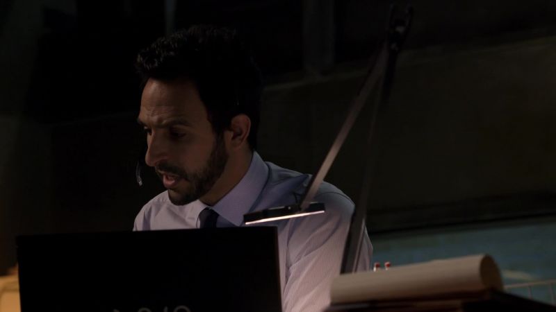 I called Carlton's office, and nobody's picking up