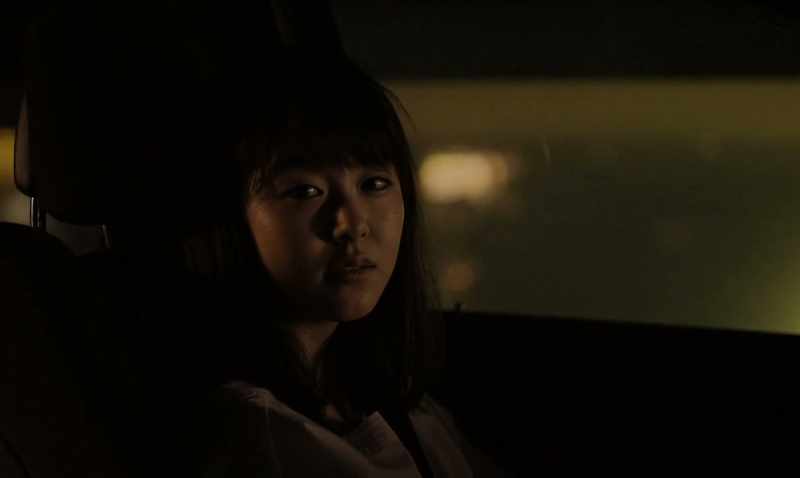 I called Okazaki to find out where you lived now