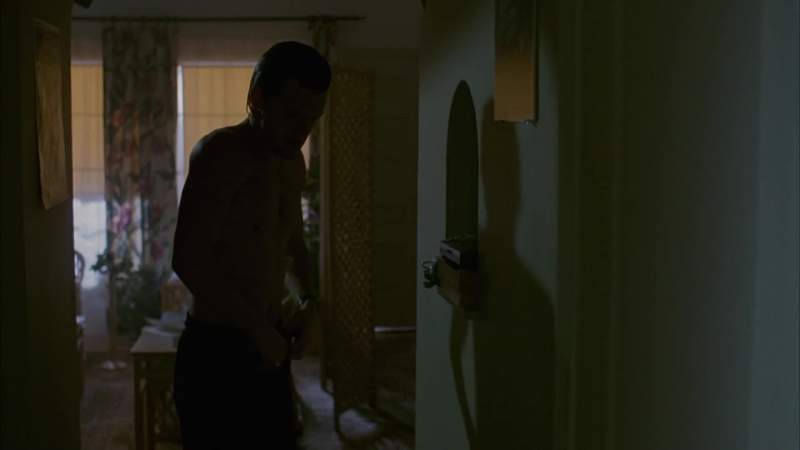 I called to see if you were home