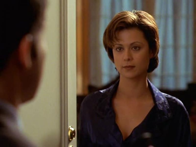 I called seven times. - Eight