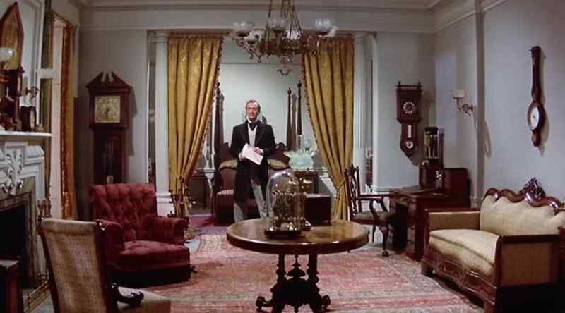 I called you twice. - I came as fast as possible, sir
