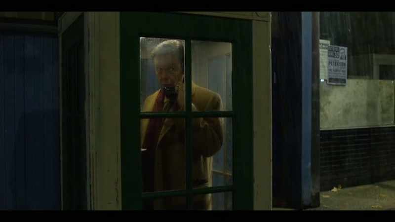 I called yesterday for Norman, Norman Josiffe