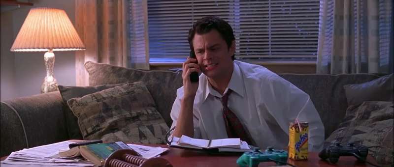 I was calling you about that uh