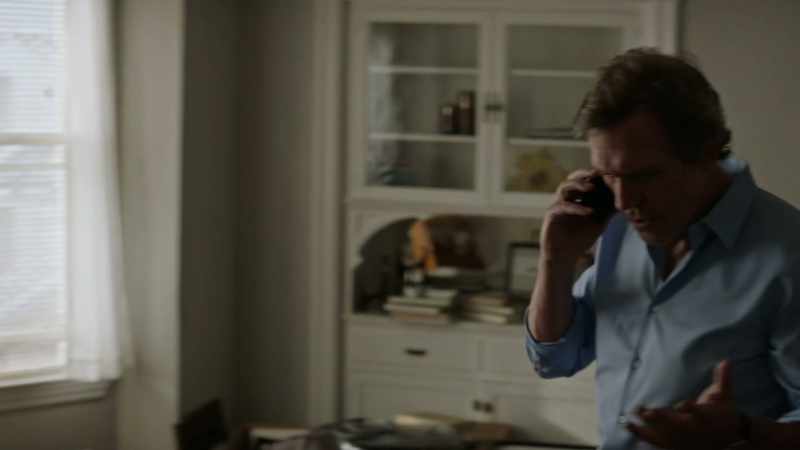 I was calling to -- I talked to Suzanne Simms