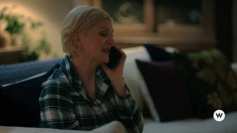 I was calling