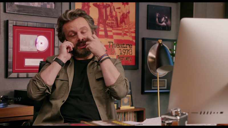 I was calling you to wish you a very happy 40th