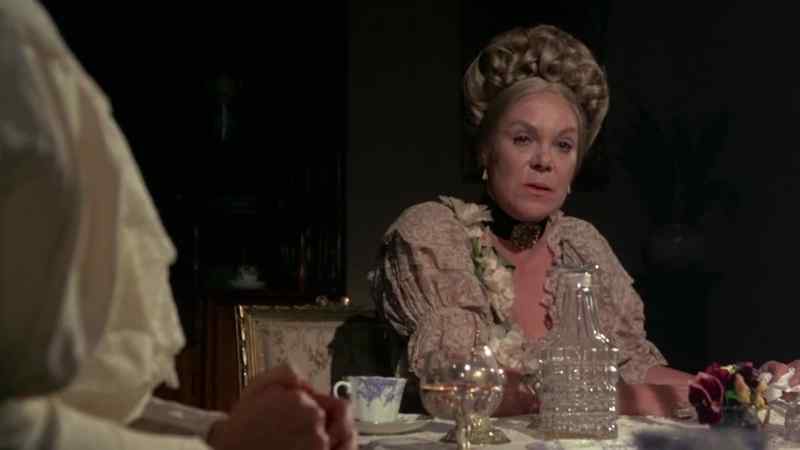 I came to depend so much on Greta McCraw