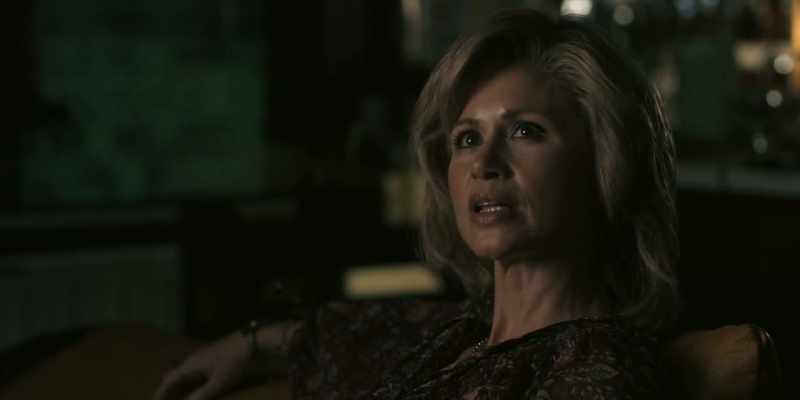 I came to get what Clara left me