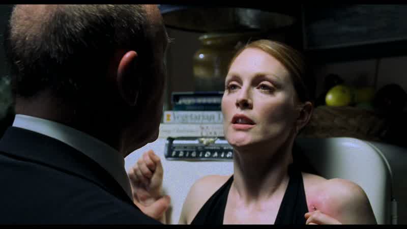 I came halfway around the world to watch you run, Clarice