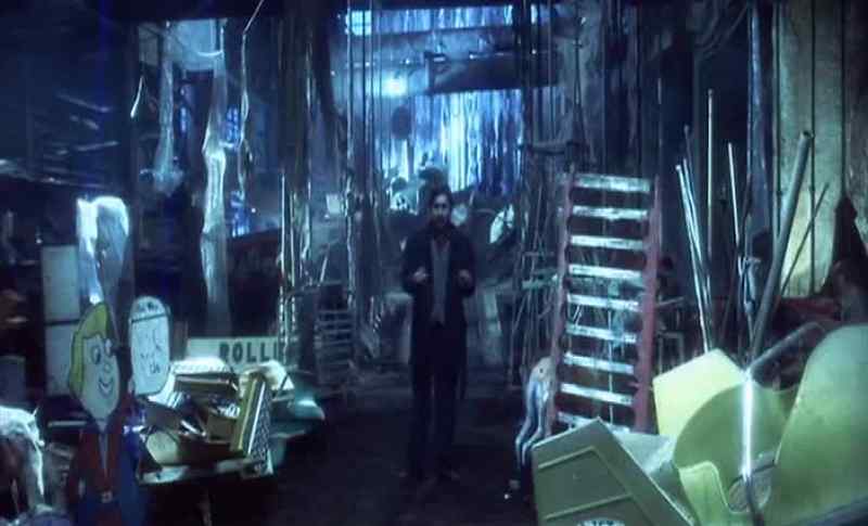 I came here to help you. I want to help you