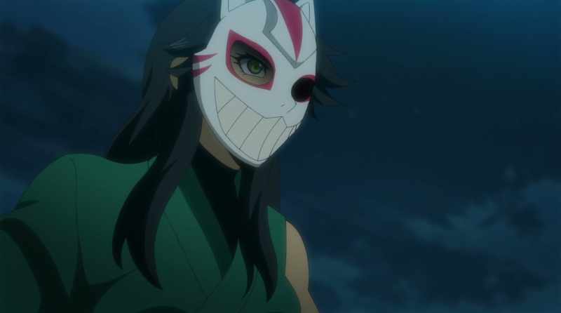 I came here to kill the jewel thief