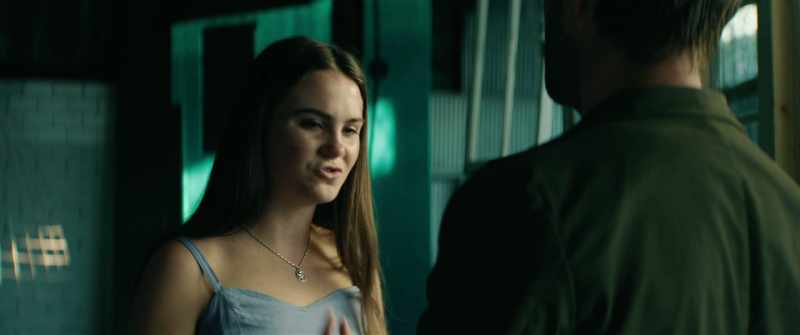 I came here looking for my father