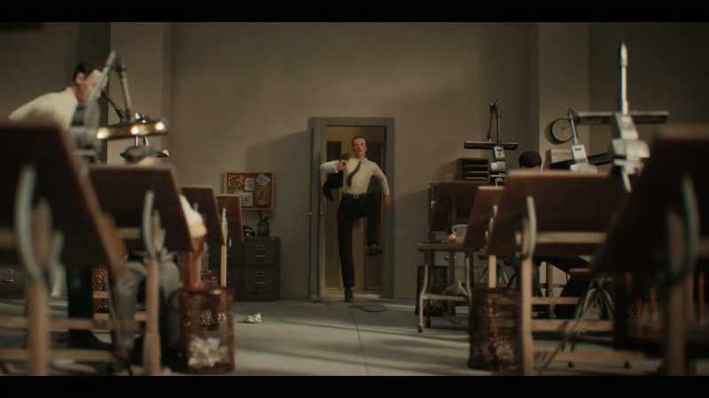 I came in in 1939