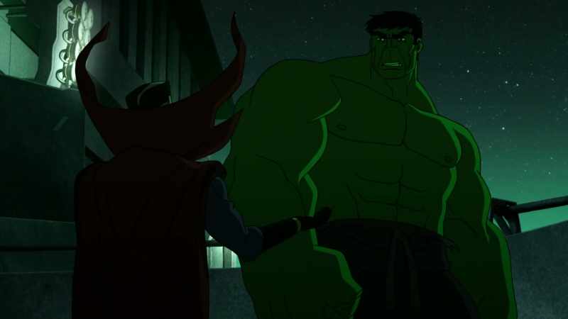 I came to you for help because I thought you were a hero