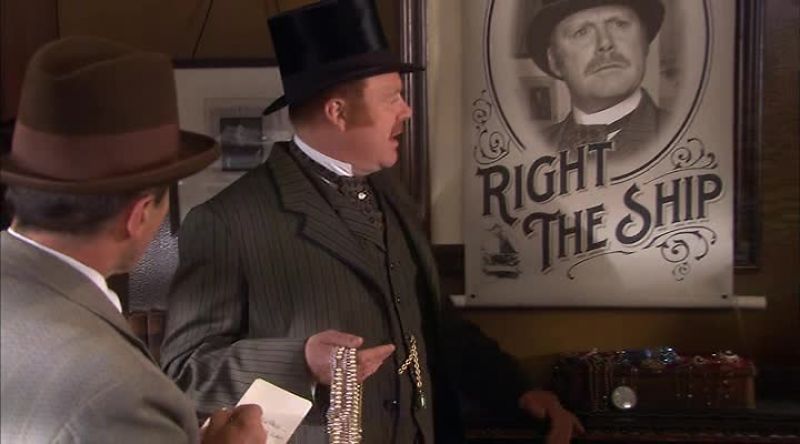 I can assure you, gentlemen, and you can quote me